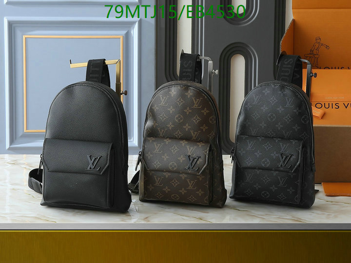 YUPOO-Louis Vuitton Good Quality Bag LV Code: EB4530