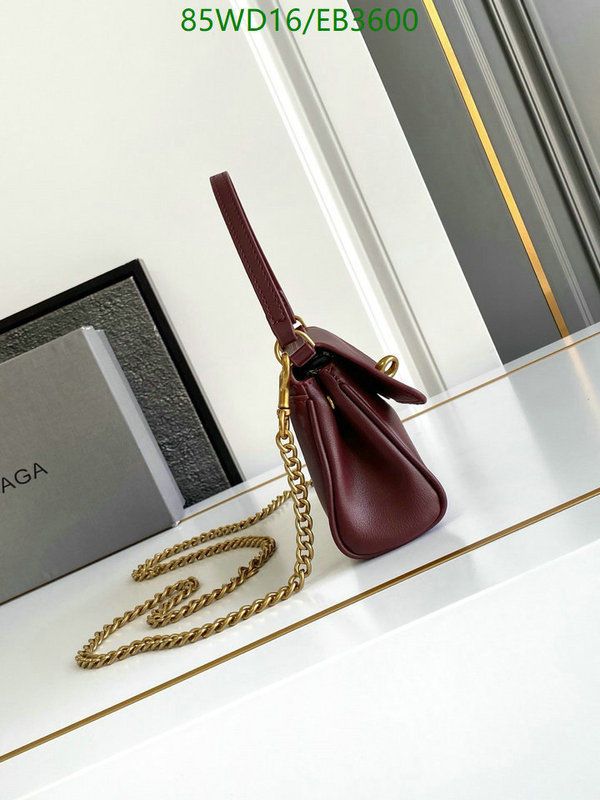 YUPOO-Balenciaga 1:1 Cheap Bag Code: EB3600