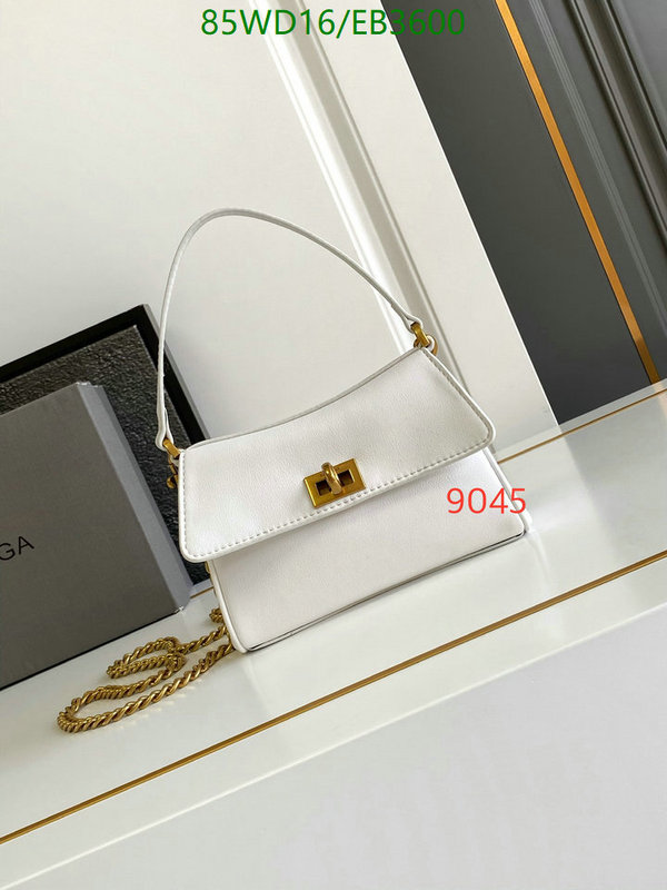 YUPOO-Balenciaga 1:1 Cheap Bag Code: EB3600