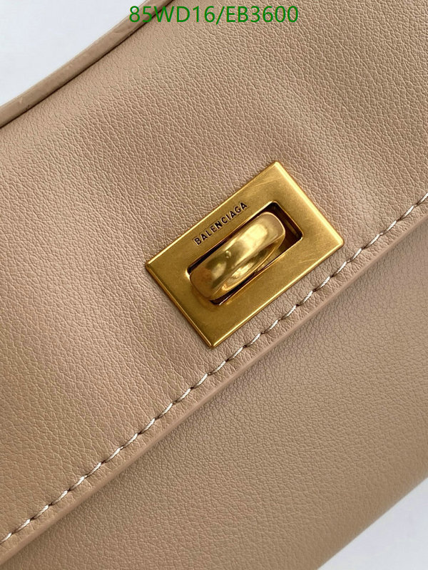 YUPOO-Balenciaga 1:1 Cheap Bag Code: EB3600