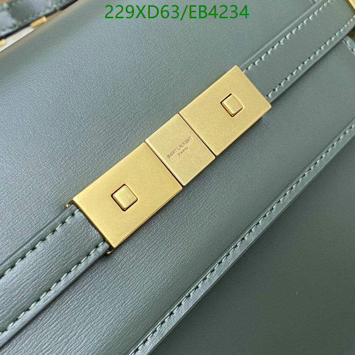 YUPOO-YSL Most Desired AAAAA bags Code: EB4234