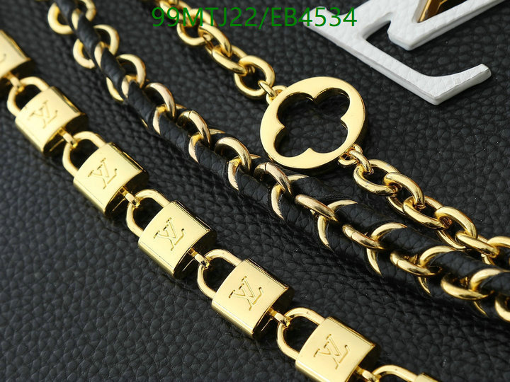 YUPOO-Louis Vuitton Good Quality Bag LV Code: EB4534