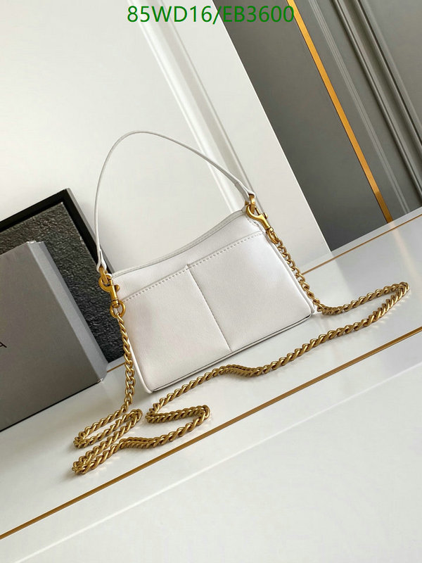 YUPOO-Balenciaga 1:1 Cheap Bag Code: EB3600