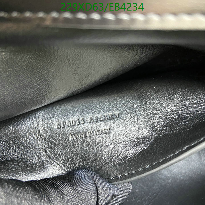YUPOO-YSL Most Desired AAAAA bags Code: EB4234