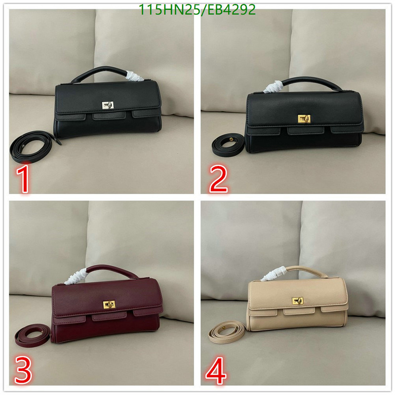 YUPOO-Balenciaga 1:1 Cheap Bag Code: EB4292