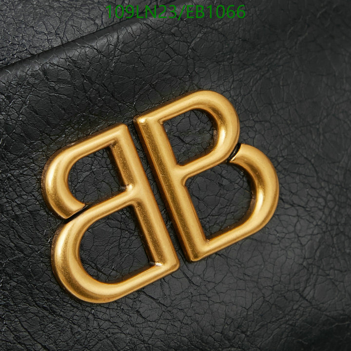 YUPOO-Balenciaga 1:1 Cheap Bag Code: EB1066