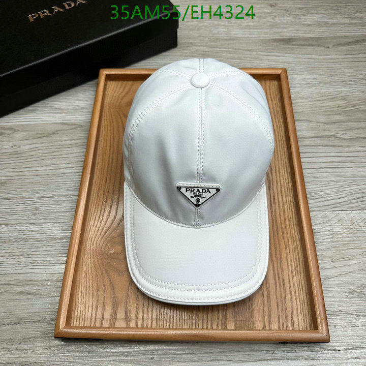 YUPOO-Prada Highest Product Quality Cap (Hat) Code: EH4324-yupooreps.ru YUPOO-Prada Highest Product Quality Cap (Hat) Code: EH4324