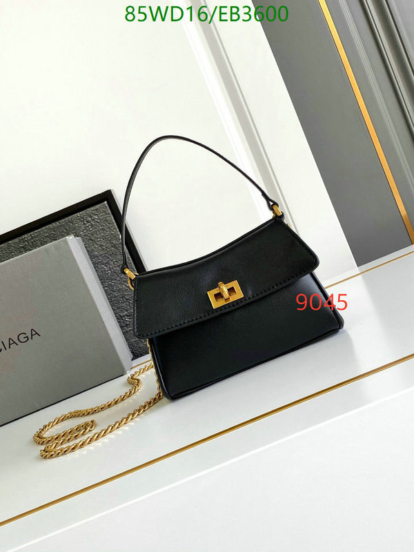 YUPOO-Balenciaga 1:1 Cheap Bag Code: EB3600