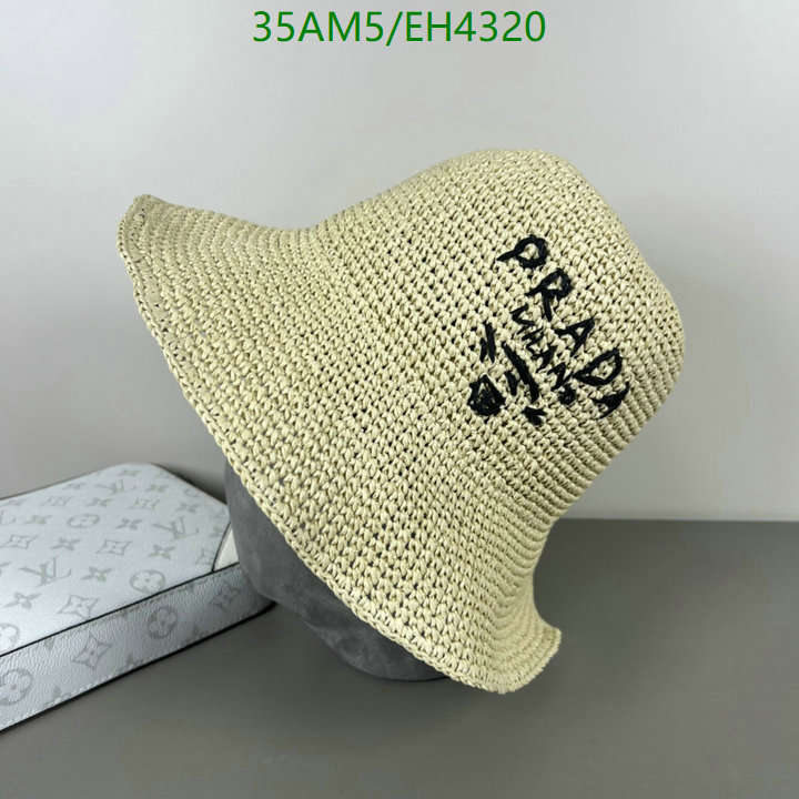 YUPOO-Prada Highest Product Quality Cap (Hat) Code: EH4320-yupooreps.ru YUPOO-Prada Highest Product Quality Cap (Hat) Code: EH4320