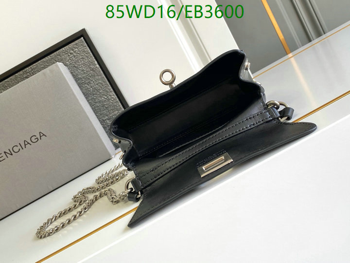 YUPOO-Balenciaga 1:1 Cheap Bag Code: EB3600