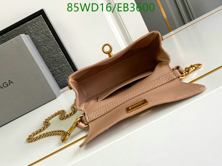 YUPOO-Balenciaga 1:1 Cheap Bag Code: EB3600