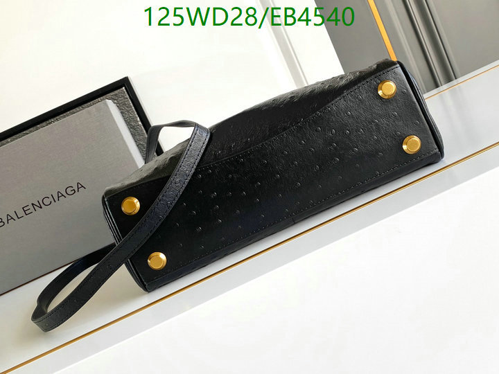YUPOO-Balenciaga 1:1 Cheap Bag Code: EB4540