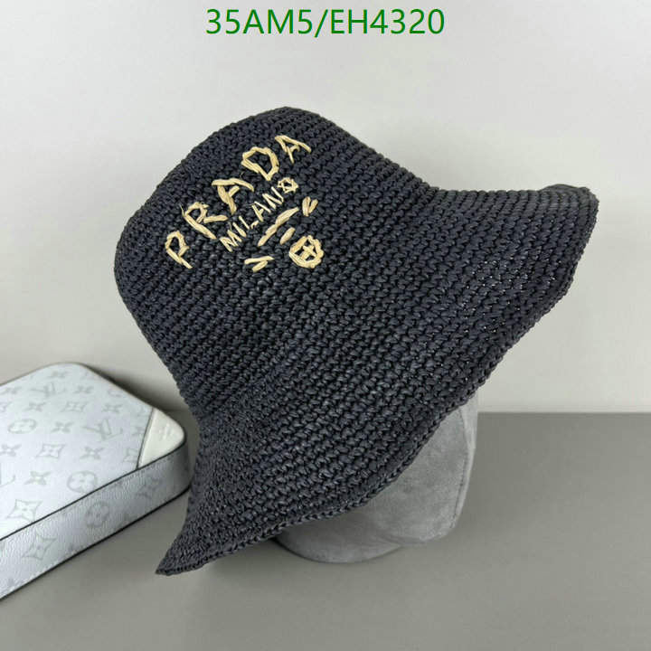 YUPOO-Prada Highest Product Quality Cap (Hat) Code: EH4320-yupooreps.ru YUPOO-Prada Highest Product Quality Cap (Hat) Code: EH4320