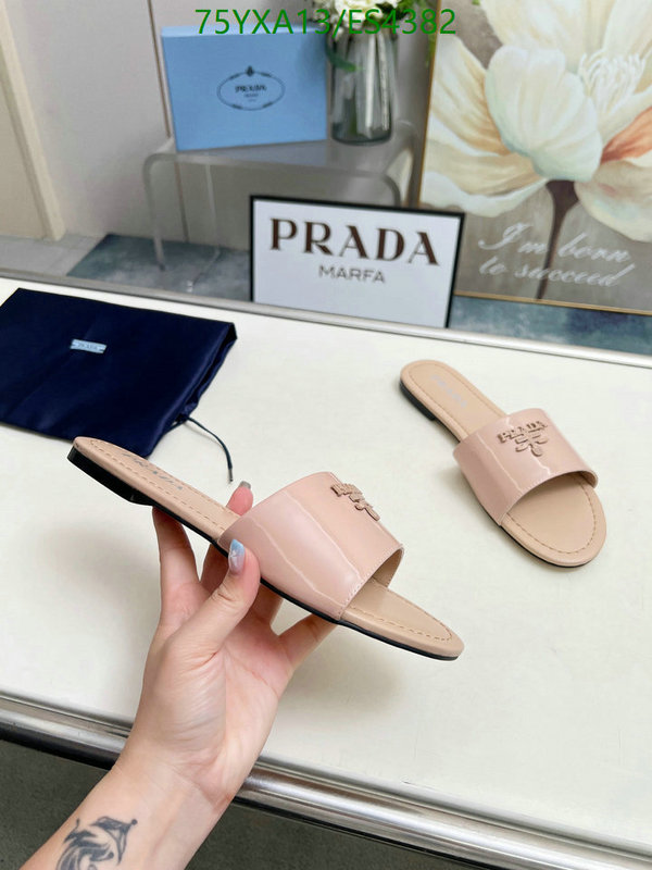YUPOO-Prada Best Quality Designer women's shoes Code: ES4382-yupooreps.ru YUPOO-Prada Best Quality Designer women's shoes Code: ES4382
