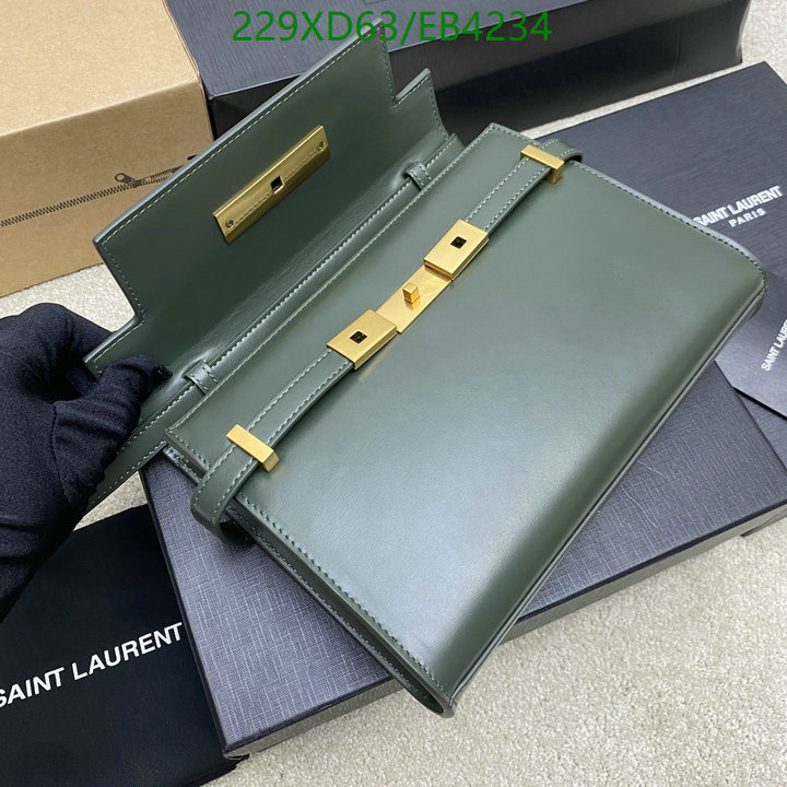 YUPOO-YSL Most Desired AAAAA bags Code: EB4234