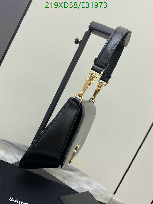 YUPOO-YSL Most Desired AAAAA bags Code: EB1973
