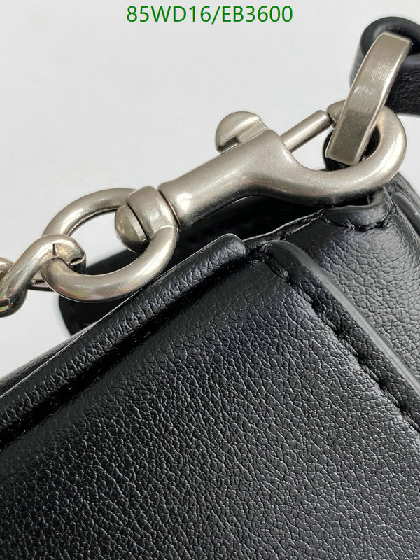 YUPOO-Balenciaga 1:1 Cheap Bag Code: EB3600