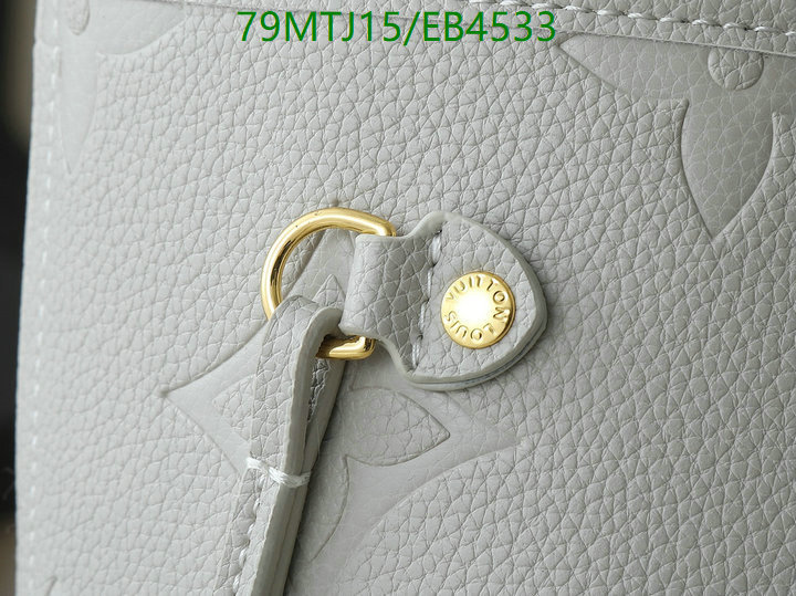 YUPOO-Louis Vuitton Good Quality Bag LV Code: EB4533