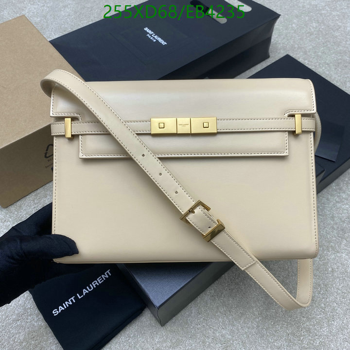YUPOO-YSL Most Desired AAAAA bags Code: EB4235