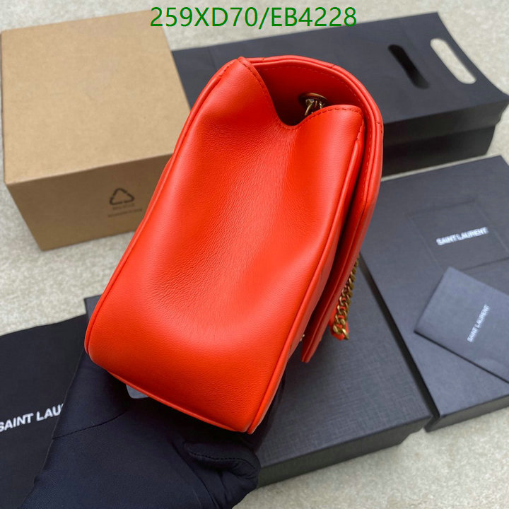 YUPOO-YSL Most Desired AAAAA bags Code: EB4228