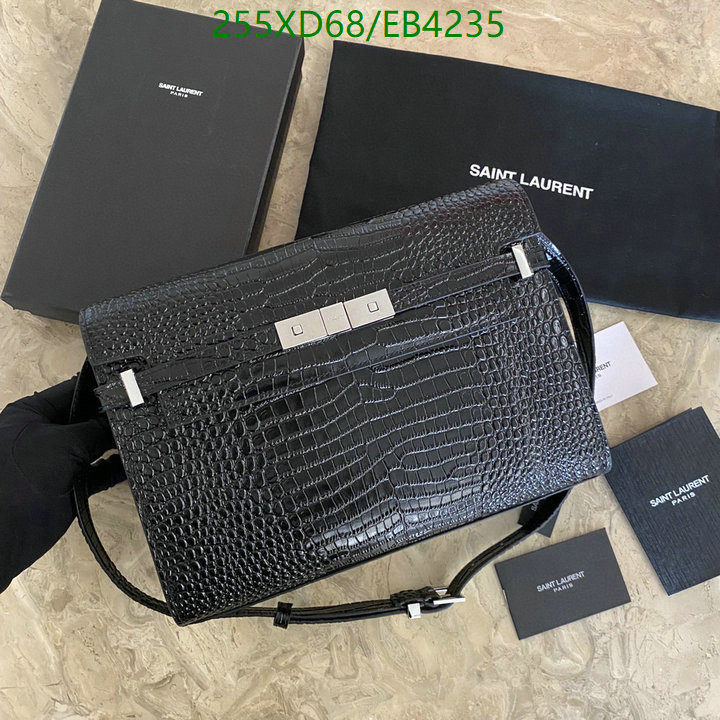 YUPOO-YSL Most Desired AAAAA bags Code: EB4235