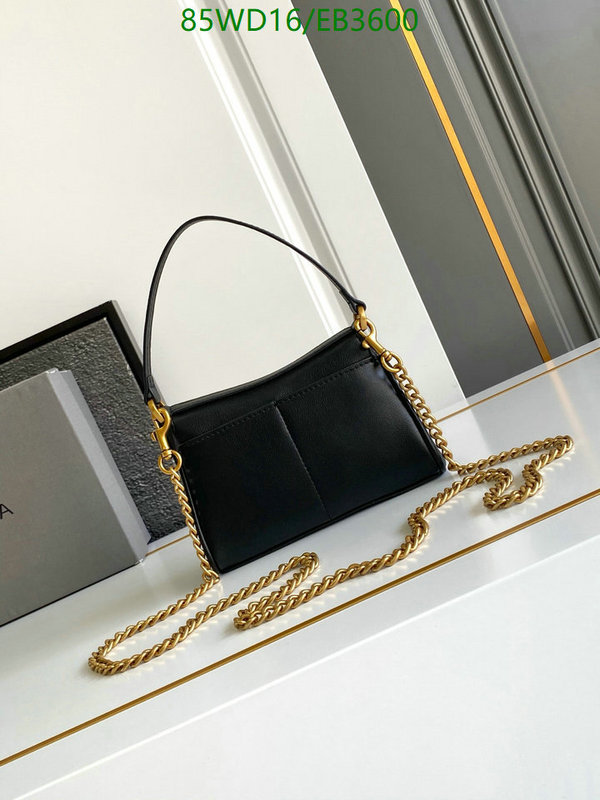 YUPOO-Balenciaga 1:1 Cheap Bag Code: EB3600