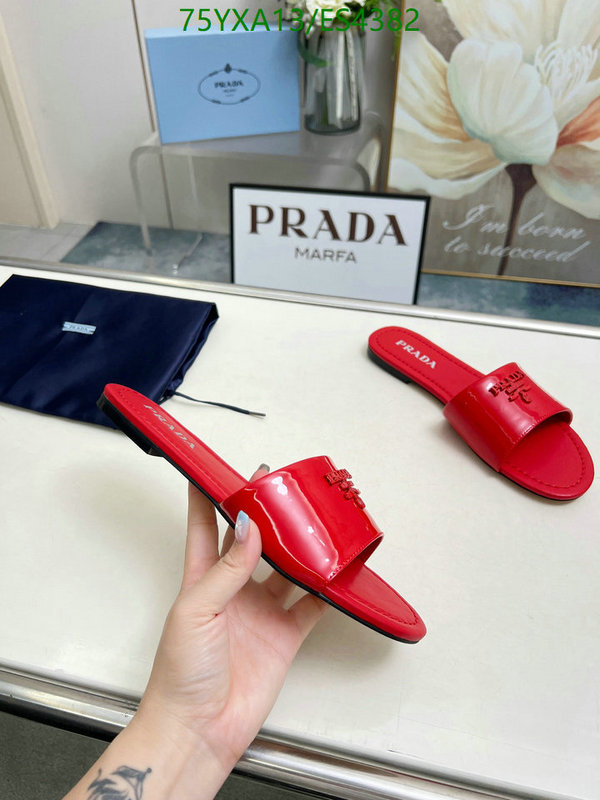 YUPOO-Prada Best Quality Designer women's shoes Code: ES4382-yupooreps.ru YUPOO-Prada Best Quality Designer women's shoes Code: ES4382