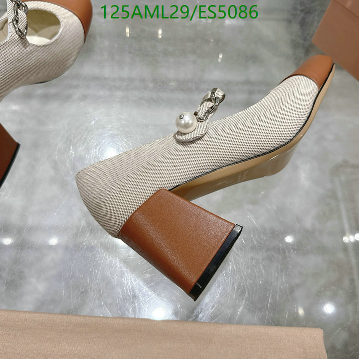 YUPOO-MiuMiu The Best women's shoes Code: ES5086