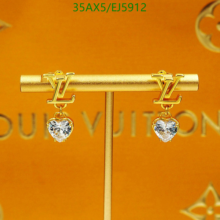 Code: EJ5912