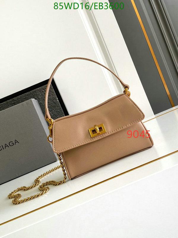 YUPOO-Balenciaga 1:1 Cheap Bag Code: EB3600