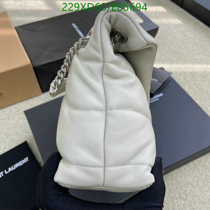 YUPOO-YSL Most Desired AAAAA bags Code: EB5694