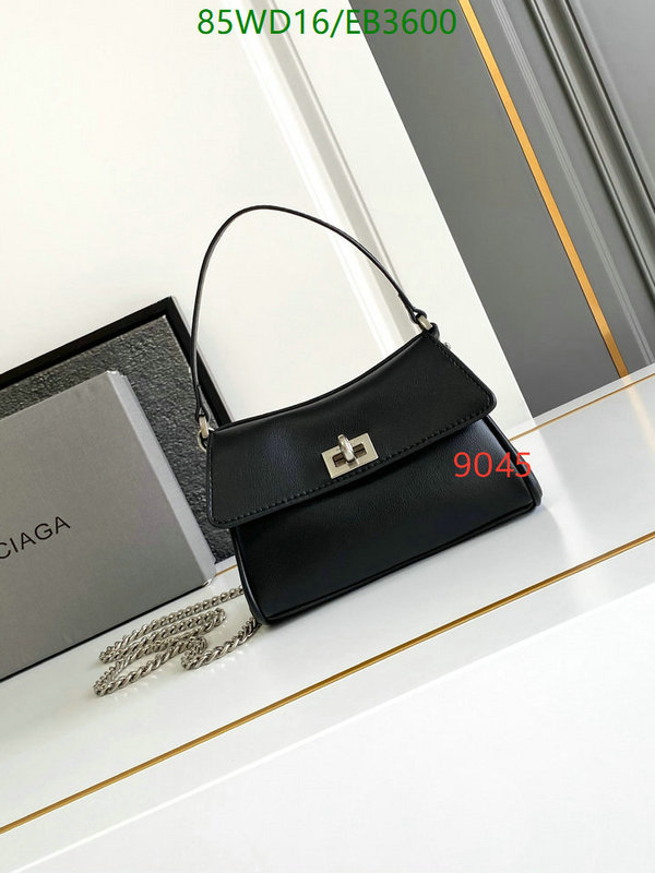 YUPOO-Balenciaga 1:1 Cheap Bag Code: EB3600