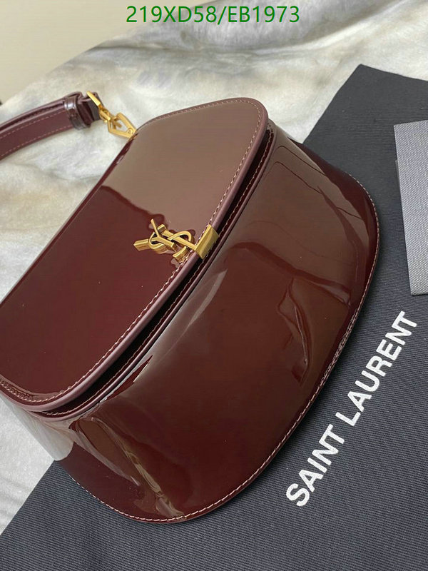 YUPOO-YSL Most Desired AAAAA bags Code: EB1973