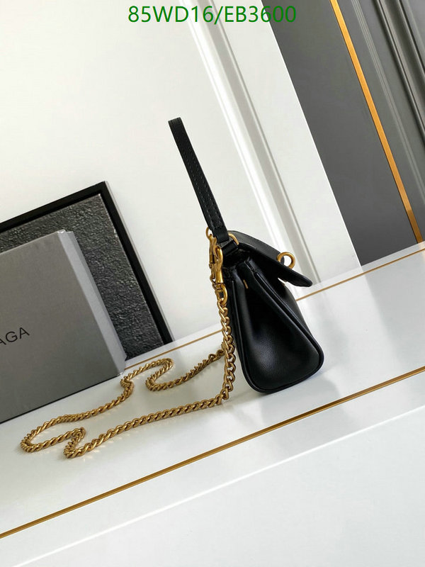YUPOO-Balenciaga 1:1 Cheap Bag Code: EB3600