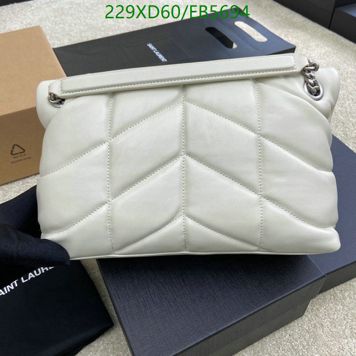 YUPOO-YSL Most Desired AAAAA bags Code: EB5694
