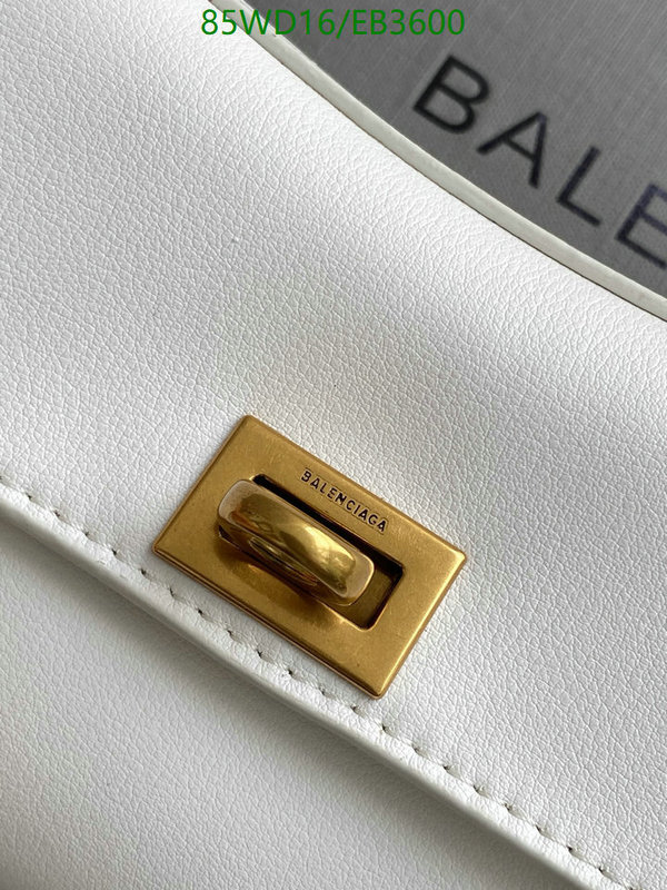 YUPOO-Balenciaga 1:1 Cheap Bag Code: EB3600