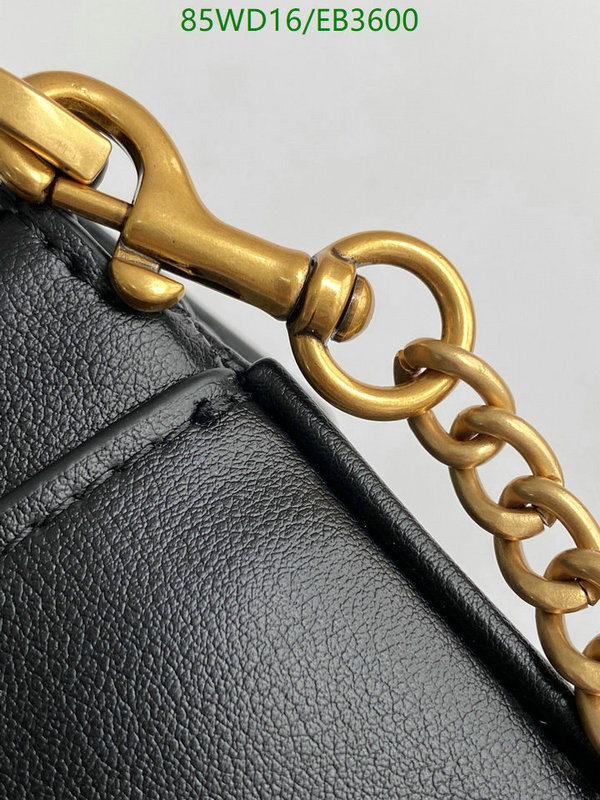 YUPOO-Balenciaga 1:1 Cheap Bag Code: EB3600