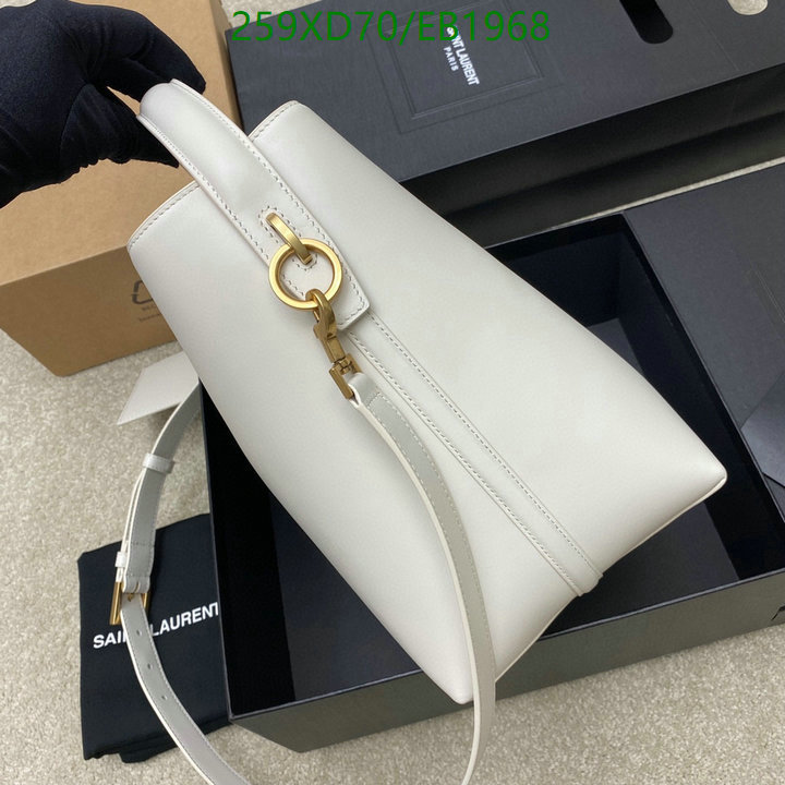 YUPOO-YSL Most Desired AAAAA bags Code: EB1968