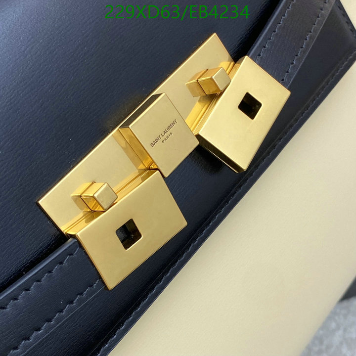 YUPOO-YSL Most Desired AAAAA bags Code: EB4234