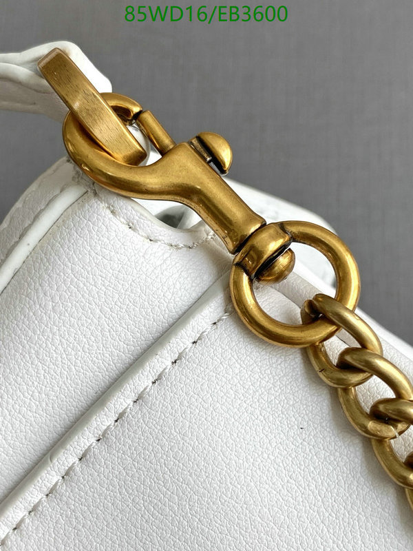 YUPOO-Balenciaga 1:1 Cheap Bag Code: EB3600