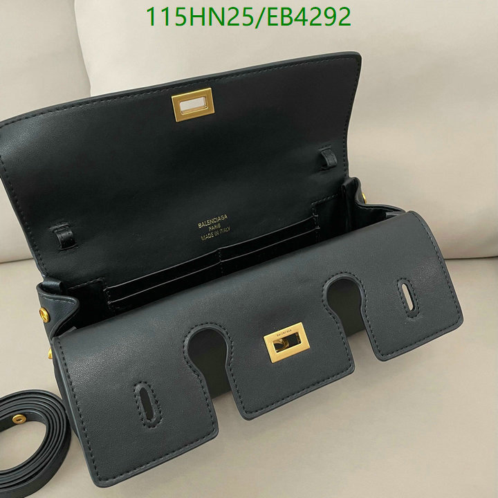 YUPOO-Balenciaga 1:1 Cheap Bag Code: EB4292
