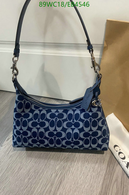 YUPOO-Coach AAAA+ Best Quality Bag Code: EB4546-yupooreps.ru YUPOO-Coach AAAA+ Best Quality Bag Code: EB4546