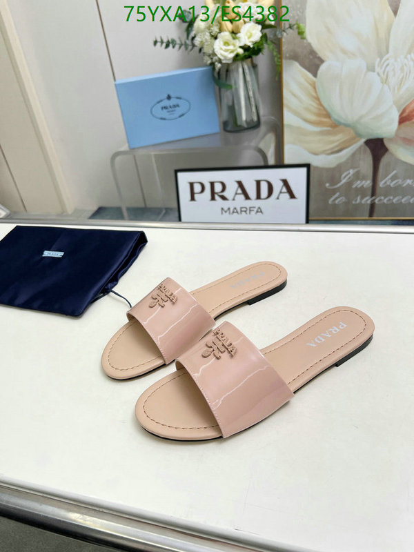 YUPOO-Prada Best Quality Designer women's shoes Code: ES4382-yupooreps.ru YUPOO-Prada Best Quality Designer women's shoes Code: ES4382