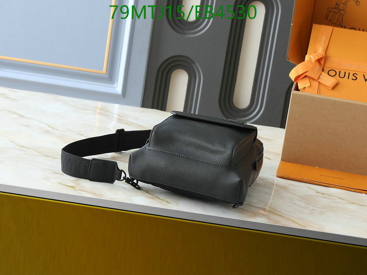 YUPOO-Louis Vuitton Good Quality Bag LV Code: EB4530