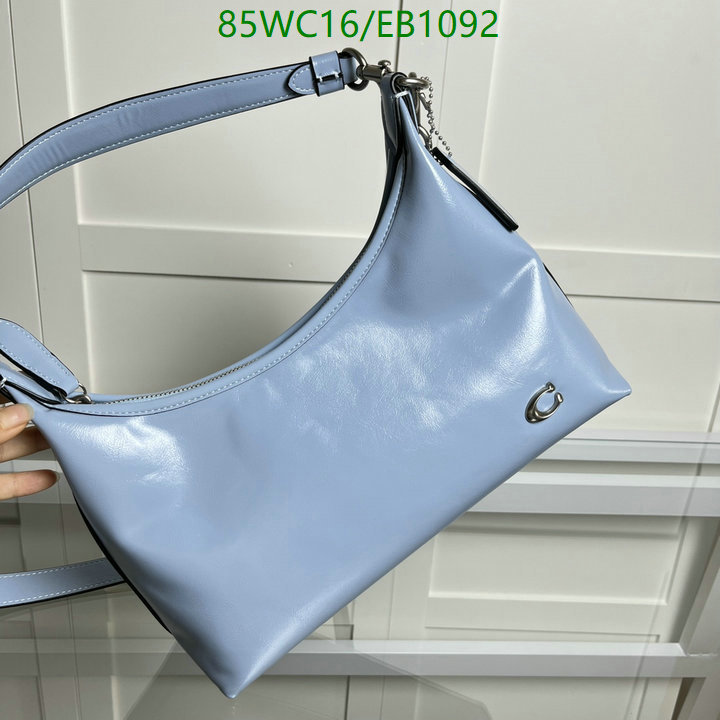 YUPOO-Coach AAAA+ Best Quality Bag Code: EB1092