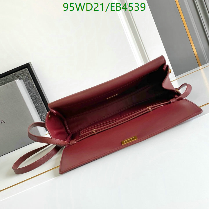 YUPOO-Balenciaga 1:1 Cheap Bag Code: EB4539