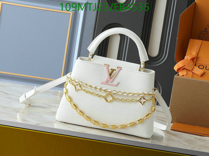 YUPOO-Louis Vuitton Good Quality Bag LV Code: EB4535