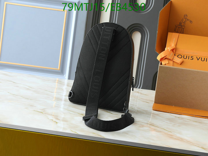 YUPOO-Louis Vuitton Good Quality Bag LV Code: EB4530