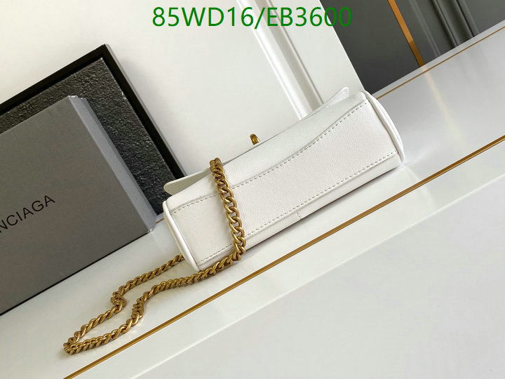 YUPOO-Balenciaga 1:1 Cheap Bag Code: EB3600