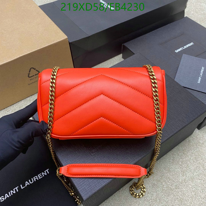 YUPOO-YSL Most Desired AAAAA bags Code: EB4230